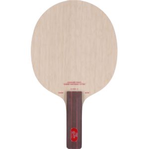 スティガ STIGA スティガ シェークラケット CELERO WOOD CJP セレロウッド 細めストレート 107217