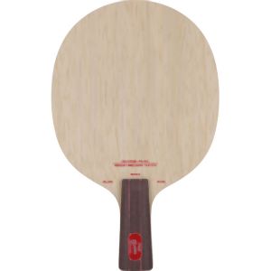 スティガ STIGA スティガ ペンラケット CELERO WOOD PAC セレロウッド 細め中国式ペン 107275