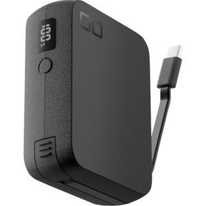CIO CIO SMARTCOBYPRO-35W-CABLE-C-BK モバイルバッテリー SMARTCOBY Pro CABLE C to C