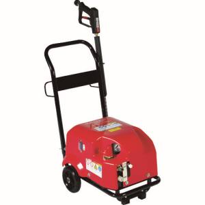 スーパー工業 SUPER スーパー工業 SBR-1105 モーター式高圧洗浄機 冷水タイプ メーカー直送 代引不可 個人宅配送不可