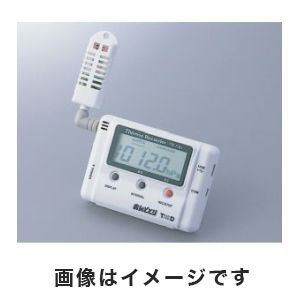 ティアンドデイ T&D T&D TR-73U おんどとり 大気圧 温度 湿度データロガー ティアンドデイ