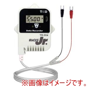 T&D T&D パルスロガー おんどとり TR-5i TR-55i-P