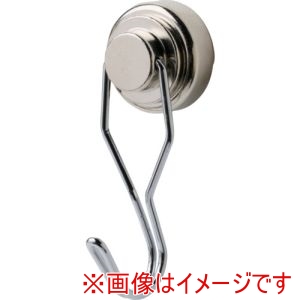 マグエバー MAGEVER マグエバー HOOKSWING14-5P 強力マグネットフック スイング Φ14 5個入