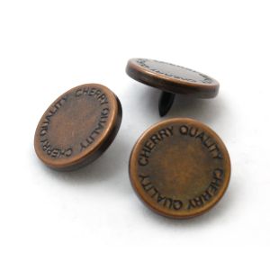 カジテック カジテック SMS15 SUN METAL SNAP メタル風スナップ type2 15mm 袋 SMS15-BZ2