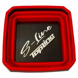 トップライン TOPLINE トップライン マグネット付きパーツトレイ TOPLINE