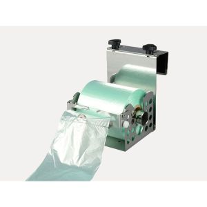 パックスタイル パックスタイル PS スターシールロールポリ専用什器 引掛けタイプ2号機  00593348 メーカー直送 法人限定 代引不可 北海道沖縄離島不可
