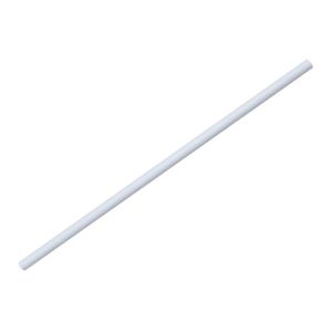 パックスタイル パックスタイル 紙ストロー 6φ×210mm 白(袋入)【weeco】 1ケース(5000) 00603940 メーカー直送 法人限定 代引不可 北海道沖縄離島不可