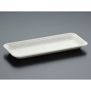 パックスタイル パックスタイル バガス容器 WB 24-10 1ケース(1000) 00604003 メーカー直送 法人限定 代引不可 北海道沖縄離島不可