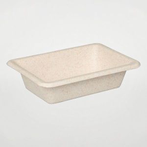 パックスタイル パックスタイル バガス容器 WB 16-11 1ケース(1000) 00604004 メーカー直送 法人限定 代引不可 北海道沖縄離島不可