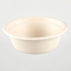 パックスタイル パックスタイル バガス容器 BBボウル 500 1ケース(600) 00617476 メーカー直送 法人限定 代引不可 北海道沖縄離島不可