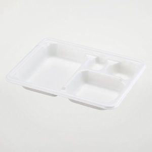 パックスタイル パックスタイル バガス容器 WB弁当 23-17E ラミ 1ケース(300) 00653878 メーカー直送 法人限定 代引不可 北海道沖縄離島不可