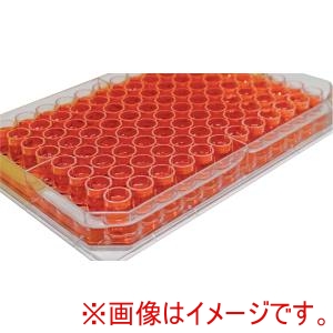 サーモフィッシャー サーモフィッシャー 167574 エッジプレート2.0 細胞培養処理 1個×50包