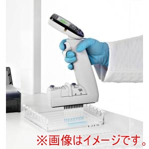 サーモフィッシャー サーモフィッシャー 4672090BT E1-ClipTip 電動ピペット 50-1250μL