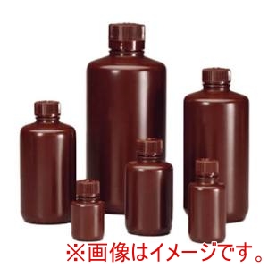 サーモフィッシャー サーモフィッシャー 312004-0001 Nalgene 細口褐色試薬瓶 30mL1000本