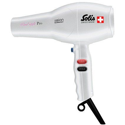 ソリスジャパン ソリスジャパン WIND STYLE PRO SCD442PW ヘアドライヤー