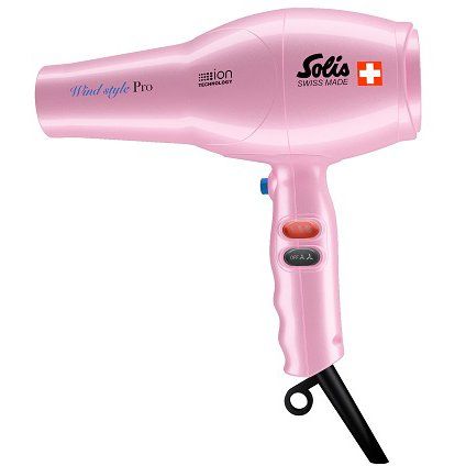 ソリスジャパン ソリスジャパン WIND STYLE PRO SCD442SP ヘアドライヤー