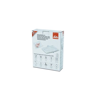 ソリスジャパン ソリスジャパン 真空パック器フィルムバッグ SKA922561