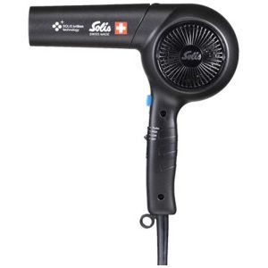 ソリスジャパン ソリスジャパン BRILLION BLOW 320R SCD320RB ヘアドライヤー