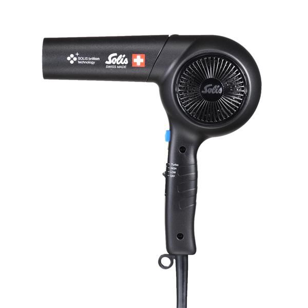 ソリスジャパン ソリスジャパン マグマプレミアム SD281B ヘアドライヤー