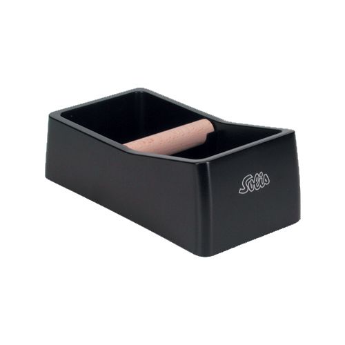 ソリスジャパン ソリスジャパン エスプレッソマシン用 ノックボックス SKA97840