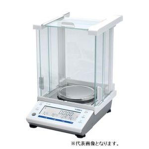 新光電子 ViBRA 新光電子 ALE6202R 高精度電子天びん メーカー直送 代引不可 北海道沖縄離島不可