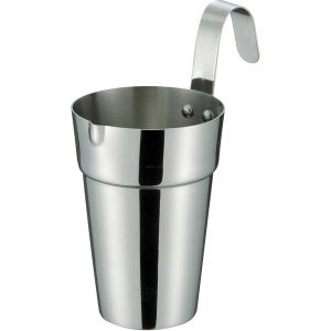 神子島製作所 kagoshima 神子島製作所 桃印 18-8 酒タンポ 2合 藤巻なし