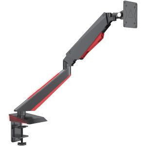 ジャパンネクスト JAPANNEXT JAPANNEXT JN-ARM-GE22V モニターアーム 24-55インチ対応