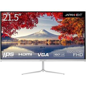 ジャパンネクスト JAPANNEXT JAPANNEXT JN-IPS215FHD 液晶モニター 21.5インチ