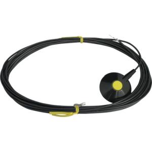 DESCO JAPAN SCS 3040 アース線  4.5m DESCO