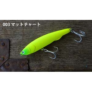 東京ベイゴーゴー Tokyo bay go go Tokyo bay go go 龍宮80 003 マットチャート