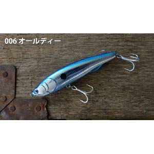 東京ベイゴーゴー Tokyo bay go go Tokyo bay go go 龍宮80 006 オールディー