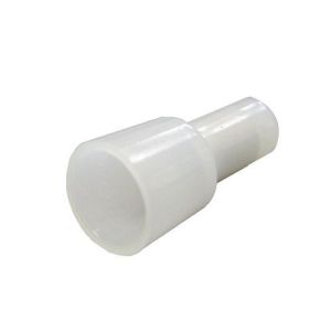 ニチフ端子工業 NICHIFU ニチフ CE8-05P 絶縁付閉端接続子 CE