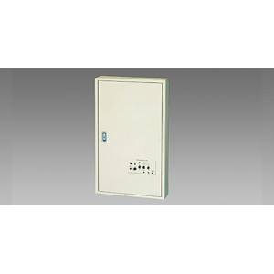 三菱電機照明　MITSUBISHI 三菱 EFS24251T 防災照明 誘導灯 信号装置 誘導音+点滅用 25回路用