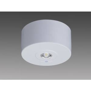 三菱電機照明　MITSUBISHI 三菱 EL-CT21111 LED非常用照明器具 電源別置形 LED専用形 直付形 低天井用 昼白色