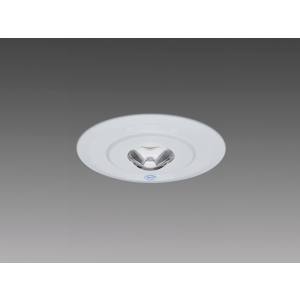 三菱電機照明　MITSUBISHI 三菱 EL-DT31113 LED非常用照明器具 電源別置形 LED専用形 埋込形 φ100 高天井用 昼白色