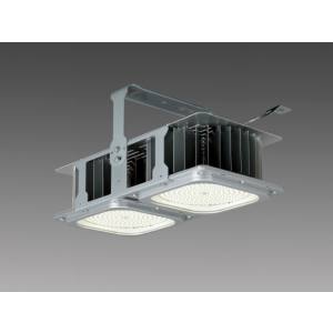 三菱電機照明　MITSUBISHI 三菱 EL-GT20205N/W LED照明器具 高天井用ベースライト 高温80℃対応 産業用 耐塵 防噴流形 電源別置型 クラス2000 昼白色