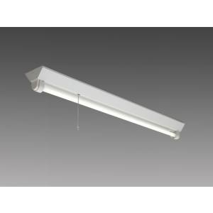 三菱電機照明　MITSUBISHI 三菱 EL-LK-VH4291A/3AHN LED非常用照明器具直管LEDランプ搭載LDL40逆富士タイプ1灯用天井直付専用形 階段通路誘導灯兼用形 昼白色