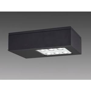 三菱電機照明　MITSUBISHI 三菱 EL-M10010NAHN 屋外用照明 一体形 街路灯 構内灯 クラス1000 灯具 全周方向照射 昼白色