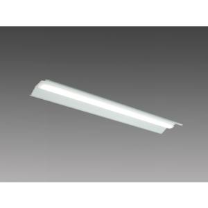 三菱電機照明　MITSUBISHI 三菱 MY-B42548/20/NAHTN LEDライトユニット形ベースライト 40形 埋込形 連結用 220幅 高温タイプ 昼白色