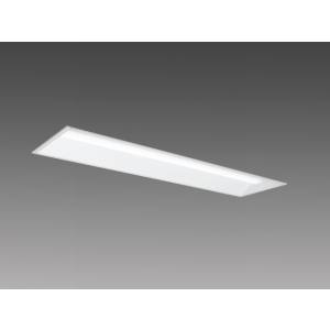三菱電機照明　MITSUBISHI 三菱 MY-B44047/25/NHAHTN LEDライトユニット形ベースライト 40形 埋込形 下面開放タイプ 300幅 色評価用 昼白色