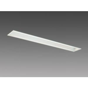 三菱電機照明　MITSUBISHI 三菱 MY-B440477/NHAHTN LEDライトユニット形ベースライト 40形 埋込形 オプション取付可能タイプ ファインベース 色評価用 昼白色