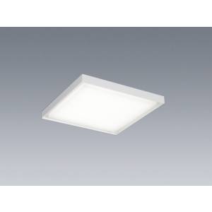三菱電機照明　MITSUBISHI 三菱 MY-SC485102L/4AHTX LEDライトユニット形スクエアライト 直付 半埋込兼用形 遮光タイプ クラス850 電球色