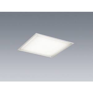 三菱電機照明　MITSUBISHI 三菱 MY-SK460101WW/4AHTX LEDライトユニット形スクエアライト 埋込形□450 化粧枠タイプ 白バッフル クラス600 温白色