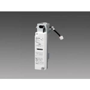 三菱電機照明 MITSUBISHI 三菱 SC0530A 照明制御 ローカル自動調光システム MILCO.S ワイヤレスタイプ機器仕様 無線調光ユニット 4回路用