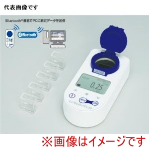 共立理化学 共立理化学 DPM2-TNP 単項目水質計 デジタルパックテスト メーカー直送 代引不可 北海道沖縄離島不可