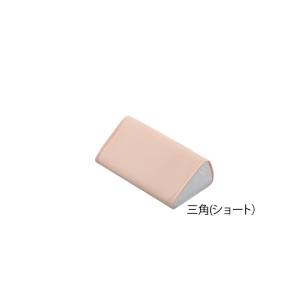 アズワン AS ONE アズワン 7-3452-01 快適ポジショニングクッション メッシュカバー 三角ショート