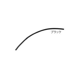 アズワン AS ONE アズワン 7-2904-01 ナビス駆血帯 ラテックスフリー 替えチューブ 1m ブラック