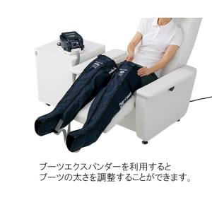 アズワン AS ONE アズワン 7-3180-12 ナビウェーブ用ブーツエクスパンダー両足セット