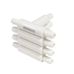 アズワン AS ONE アズワン 7-3180-15 ナビウェーブ交換用T分配器