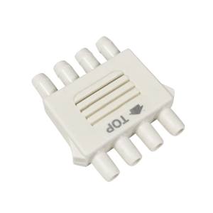 アズワン AS ONE アズワン 7-3180-16 ナビウェーブ交換用エアホースプラグ